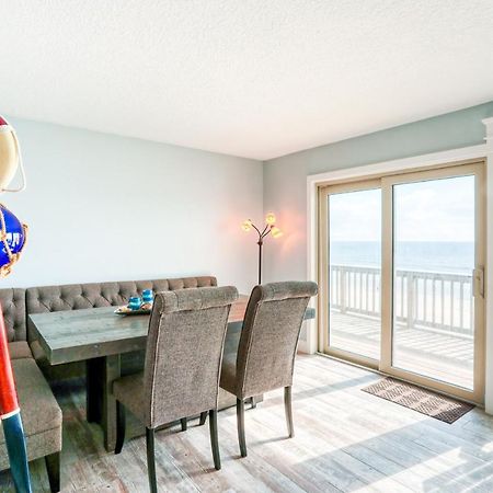 Tranquil Vista Apartment Сент Августин Екстериор снимка