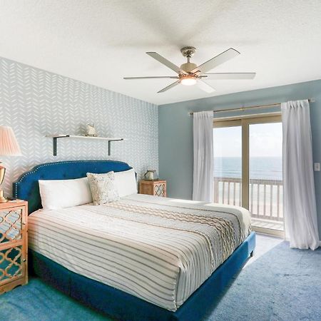 Tranquil Vista Apartment Сент Августин Екстериор снимка