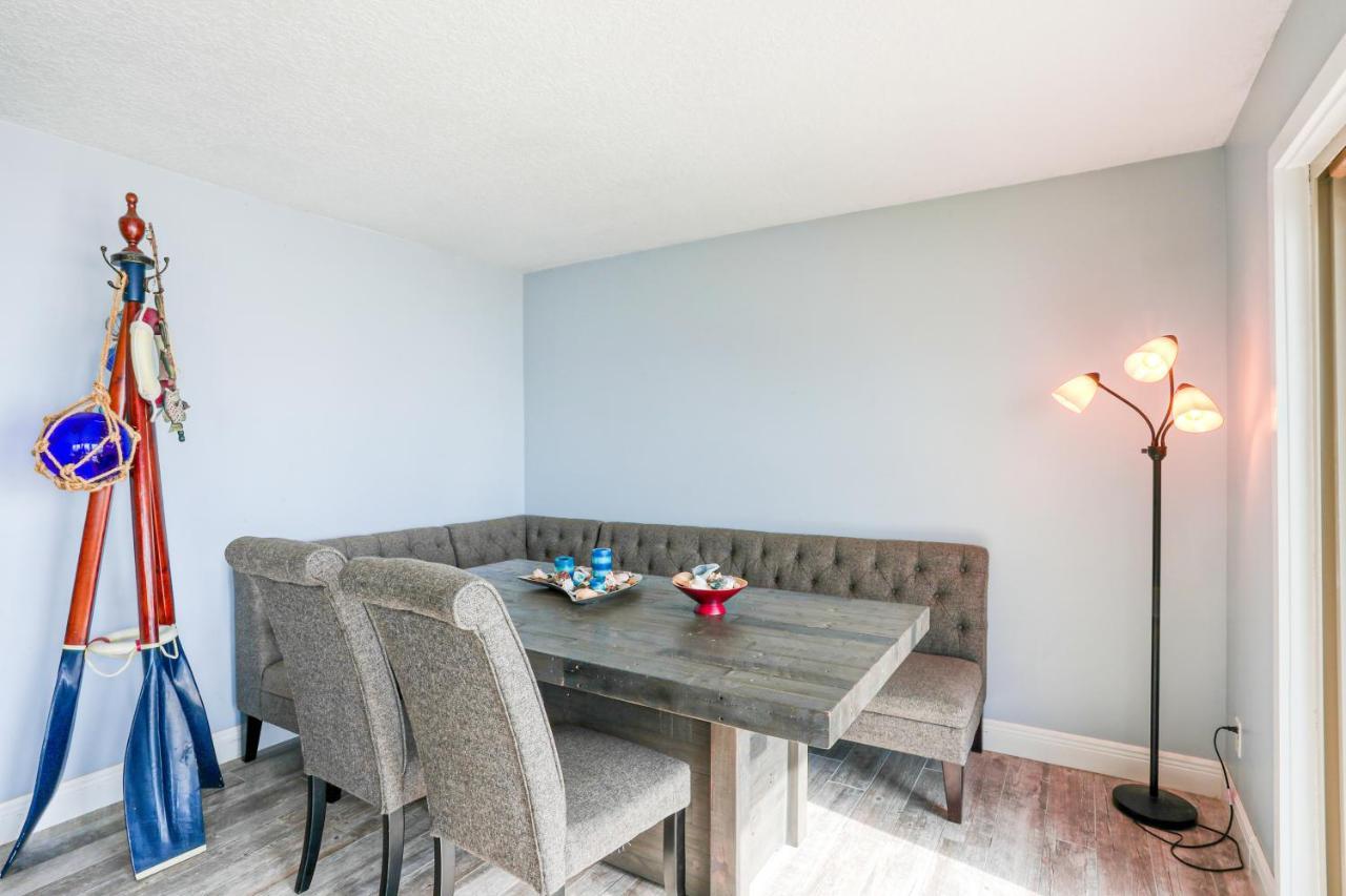 Tranquil Vista Apartment Сент Августин Екстериор снимка