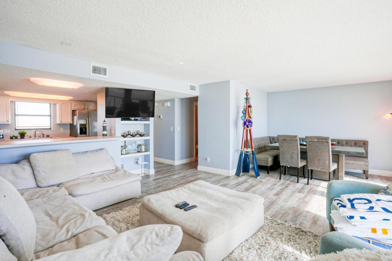 Tranquil Vista Apartment Сент Августин Екстериор снимка
