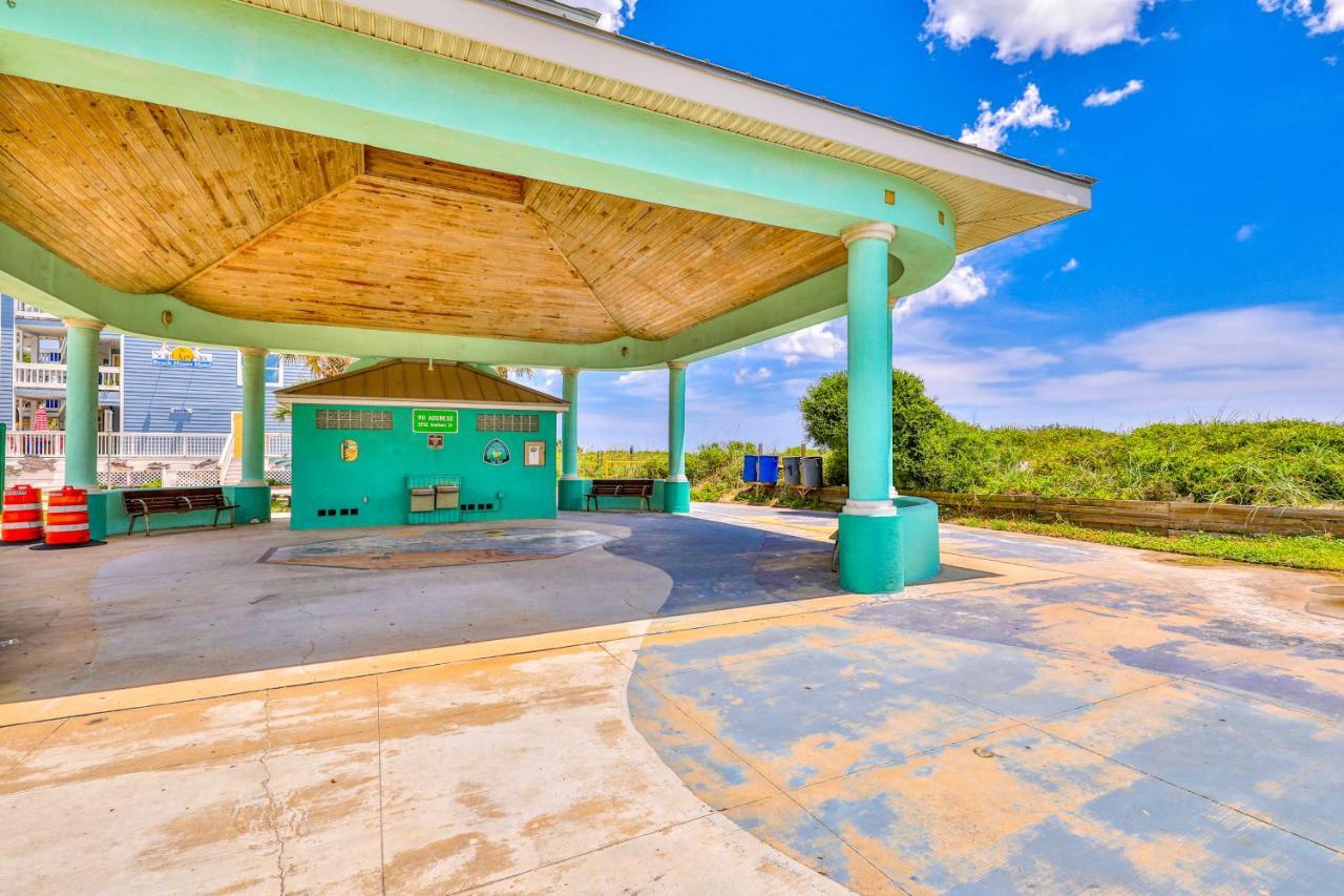 Tranquil Vista Apartment Сент Августин Екстериор снимка