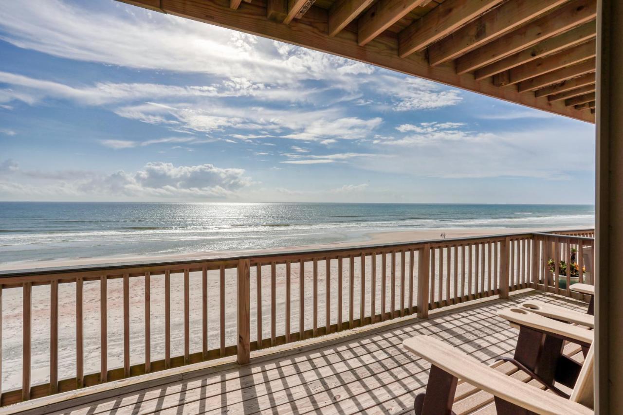 Tranquil Vista Apartment Сент Августин Екстериор снимка