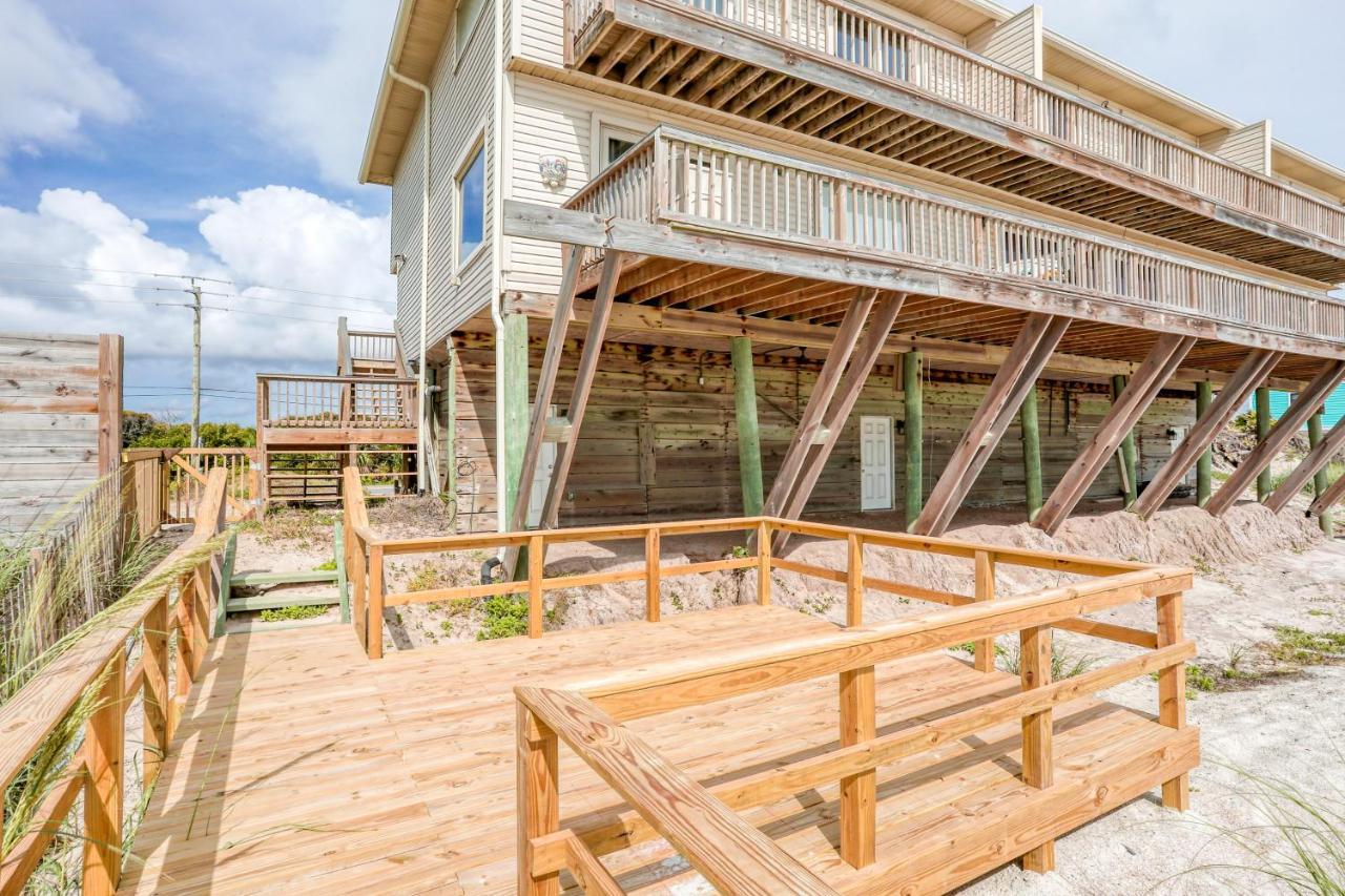 Tranquil Vista Apartment Сент Августин Екстериор снимка