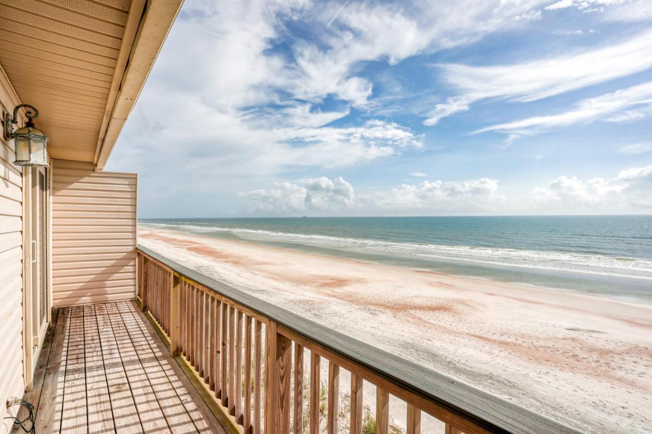 Tranquil Vista Apartment Сент Августин Екстериор снимка